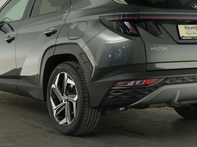 Tucson PHEV TREND AT 4WD+AHK+VOLL LED+NAVI+RÜCKF