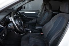 BMW X1 xDrive 20d M Sport*Head-Up*AHK*LED*PSD*19"*