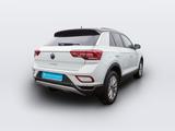 Volkswagen T-Roc 1.5 TSI STYLE NAVI AHK LED+ VIRTUAL - Volkswagen T-Roc in Hagen