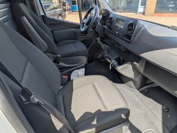 Mercedes Sprinter - 7