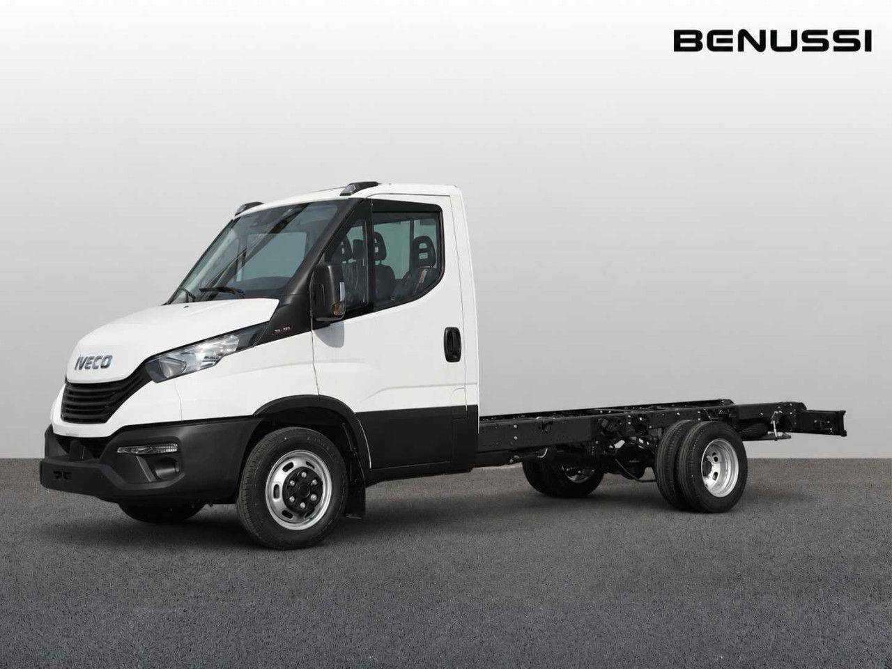 Iveco Daily 35C16H3.0