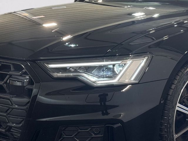 A6 Avant S line 55 TFSI e quattro  *0,5% VERST*+