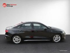 AUDI A3 Limousine 35 TDI S-line LED Navi ACC Rfk 17'' AUDI A3 Limousine 35 TDI S-line LED Navi ACC Rfk 17''
