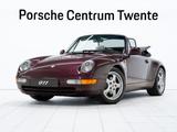 Porsche 911 Cabrio - Porsche aus 1994: 911