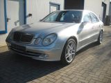 Mercedes-Benz E 320 AVANTGARD W211/Top Zustand/Perfekt/TÜV neu - Mercedes-Benz E 320: W211