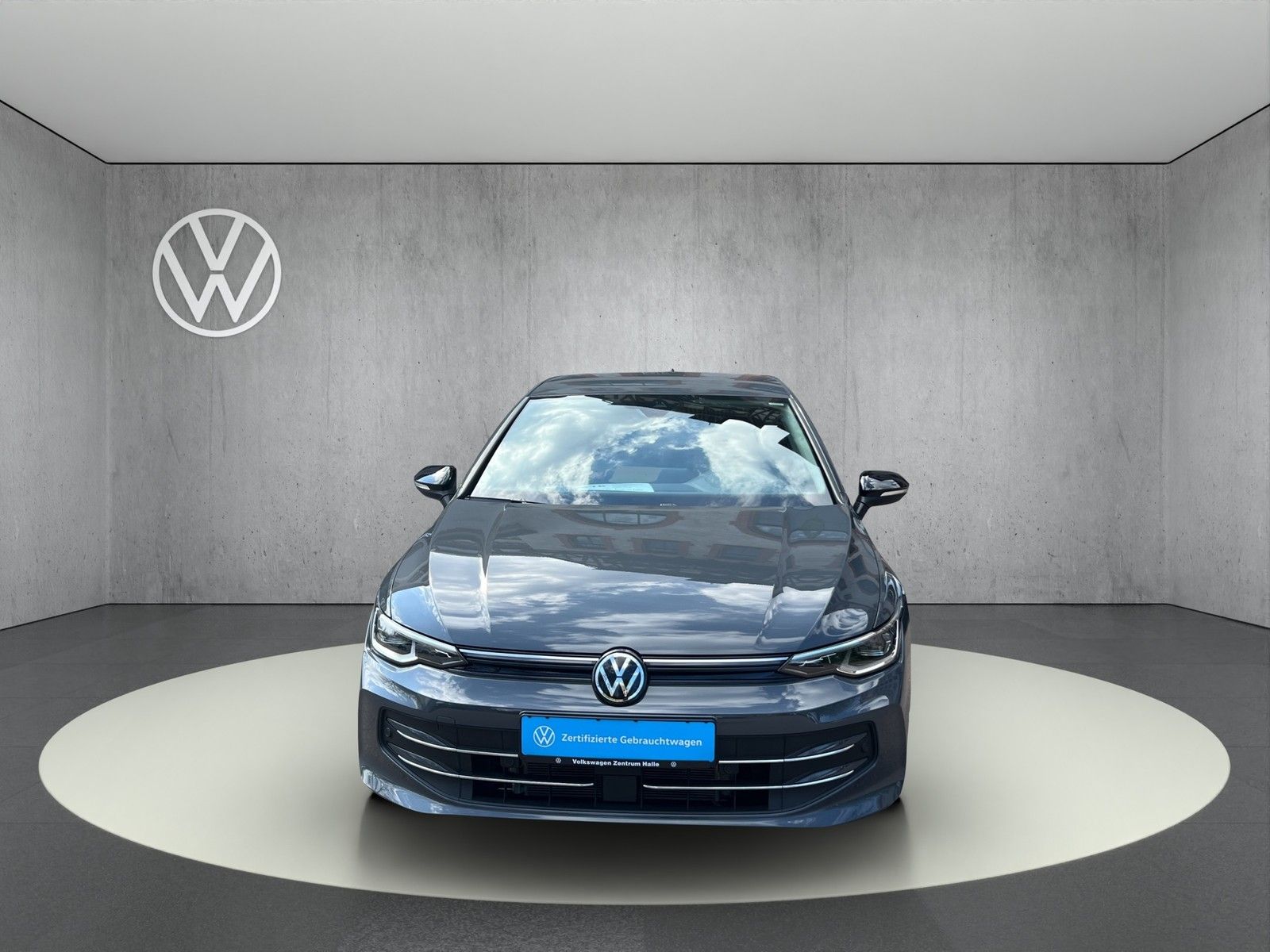 Volkswagen Golf VIII 1.5 eTSI Goal DSG foto 3