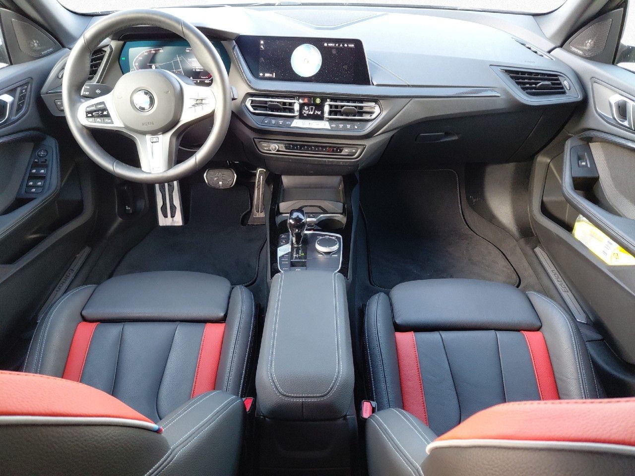 BMW 220 Gran Coupé - Bild 12