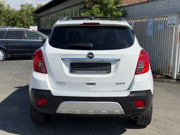 Opel Mokka - 5