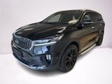Kia Sorento 2.2 GT-LINE Leder/Navi/360/Pano/HeadUp - Kia Sorento: 3.3