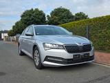 Skoda Superb 2.0 TDI SCR ACTIVE Combi/021 - Skoda Superb Active mit Diesel-Antrieb