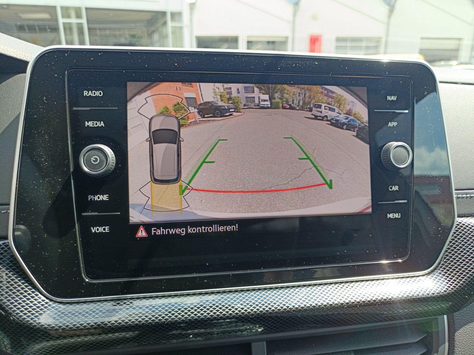 Volkswagen T-Cross - Bild 18