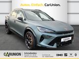 Cupra Formentor VZ 2.0 TSI 245 kW 4Drive - Cupra Formentor: Grau
