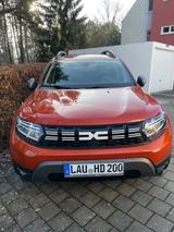 Dacia Duster TCe 150 EDC Journey / Prestige - Dacia Duster von privat