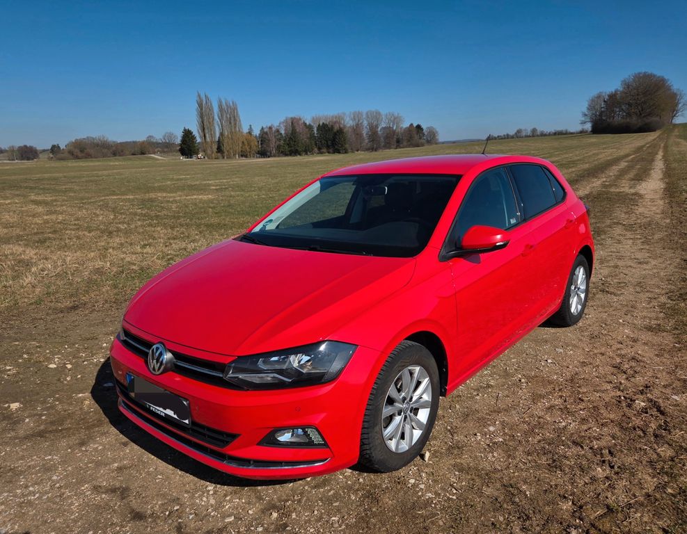 Image of Volkswagen Polo