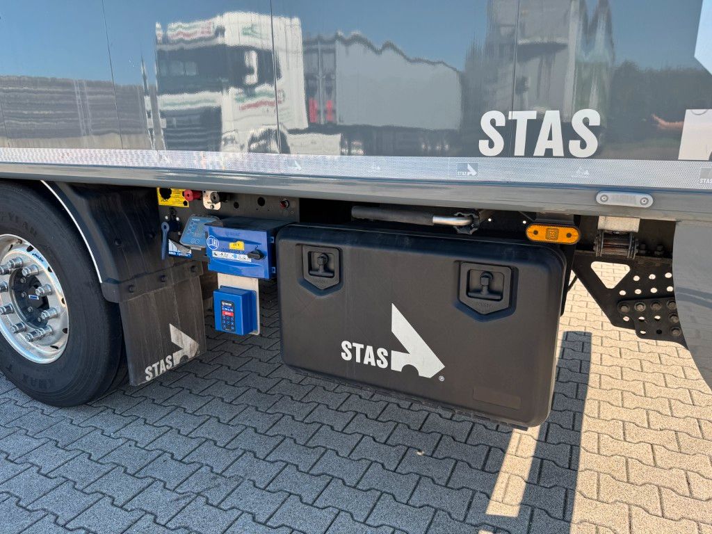 Fahrzeugabbildung Stas bioSTAR 91,3 cbm