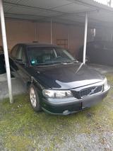 Volvo volvo s60 d5 2.4 - gebrauchte Volvo S60 aus dem Jahr 2003