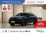 Audi RSQ8 RS ACC|HuD|Stand-Hzg|AHK|RFK|PANO|LED|Na... - Audi mit Benzin-Antrieb