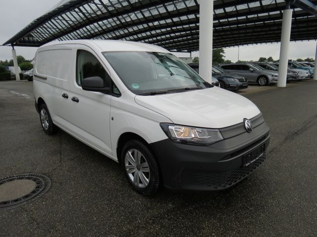 Volkswagen Caddy Cargo Basis Maxi,Navi