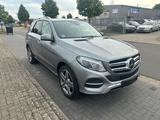 Mercedes-Benz GLE 400 4Matic *2.Hand*EURO6*GLSD*LEDER* - Mercedes-Benz GLE 400 in Hamburg