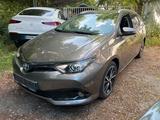 Toyota Auris Touring Sports Hybrid NAVI KAMERA KEYLESS - gebrauchte Toyota Auris aus dem Jahr 2018