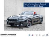 BMW Z4 M40i 19"/20" Head-Up ACC RFK H/K Sound - BMW Z4 M40 Neuwagen