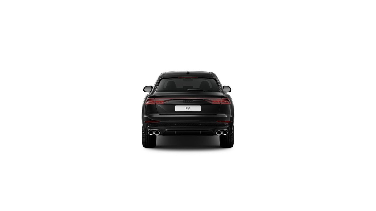 Audi SQ8 - Bild 4