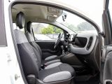 Fiat Panda EU6d 1.0 Mild Hybrid City Plus DAB+ - Fiat Panda: Eu