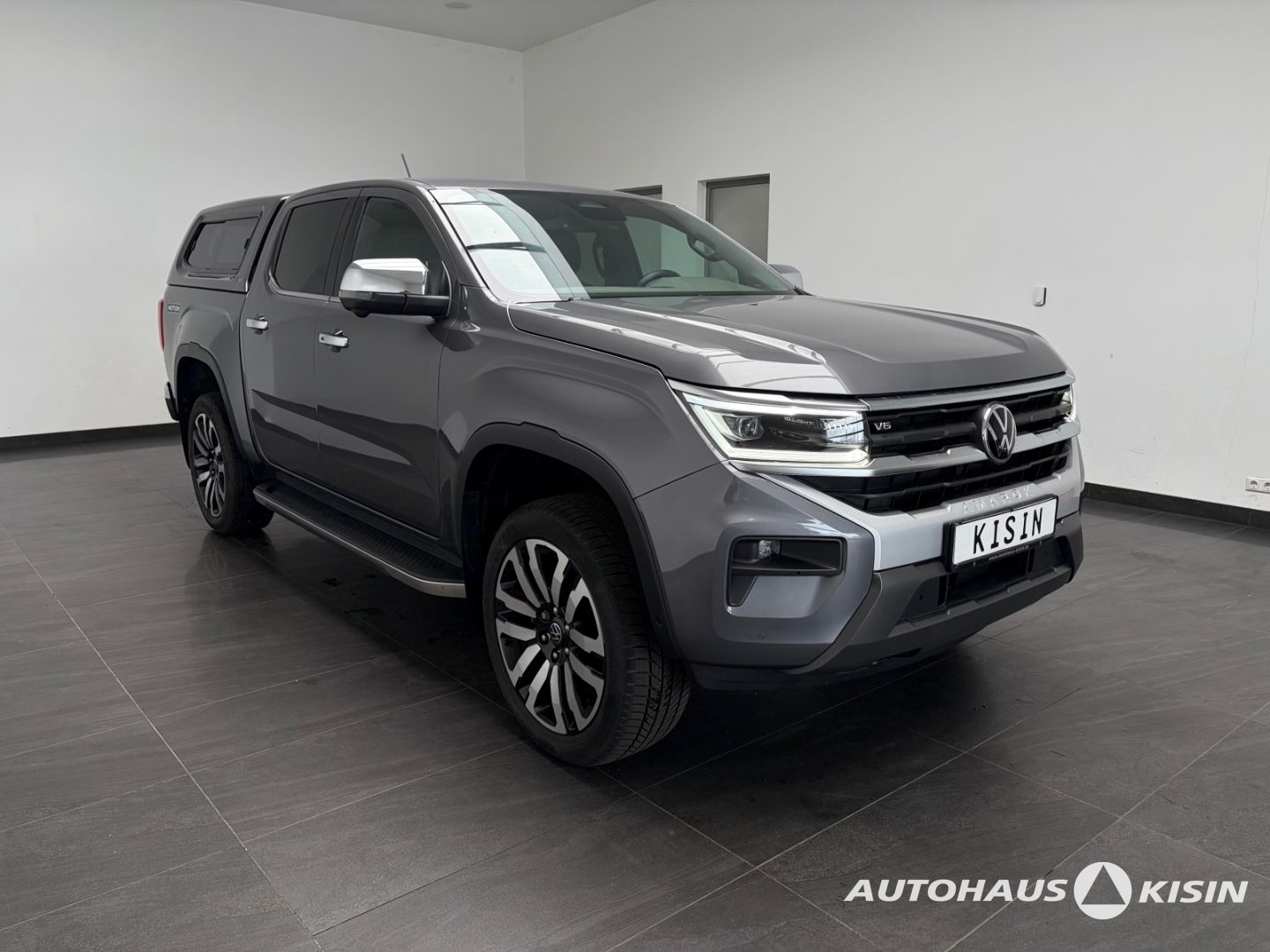 Volkswagen Amarok 3.0TDI 4M DC Aventura HARDTOP AHK STDH foto 3