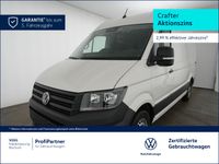 Volkswagen Crafter - Vorschau Bild 1