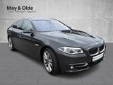 BMW 550 i Lim. Luxury Line LED 360 HuD ACC DDC GSHD - BMW 550 Gebrauchtwagen