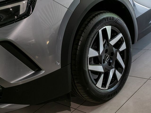 Opel Mokka 1.2 Elegance Kamera Navi Sicht-Paket