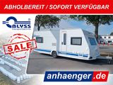 Polar 620 M23 Wohnwagen Camping Caravan - Offers matching your search criteria