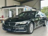 BMW 730Ld xDrive *Lang*CAM*Gestik*Pano*Display-Key* - BMW 730 aus 2016