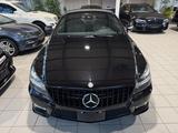 Mercedes-Benz CLS 500 BE AMG* Navi*HK*ACC*SD*ILS - Mercedes-Benz CLS aus dem Jahr 2012