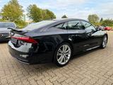 Audi A7 Sportback 55 S LINE TFSI quattro - Audi A7 55 TFSI Gebrauchtwagen