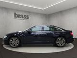 Audi A6 Limousine S line 50 TDI quattro 210(286) kW(P - Audi A6 mit Diesel-Antrieb: Limousine, 2.5