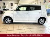 Daihatsu MATERIA-Klima-CD Radio-MP3-Allwetter-2.Hand - Daihatsu MATERIA aus 2008