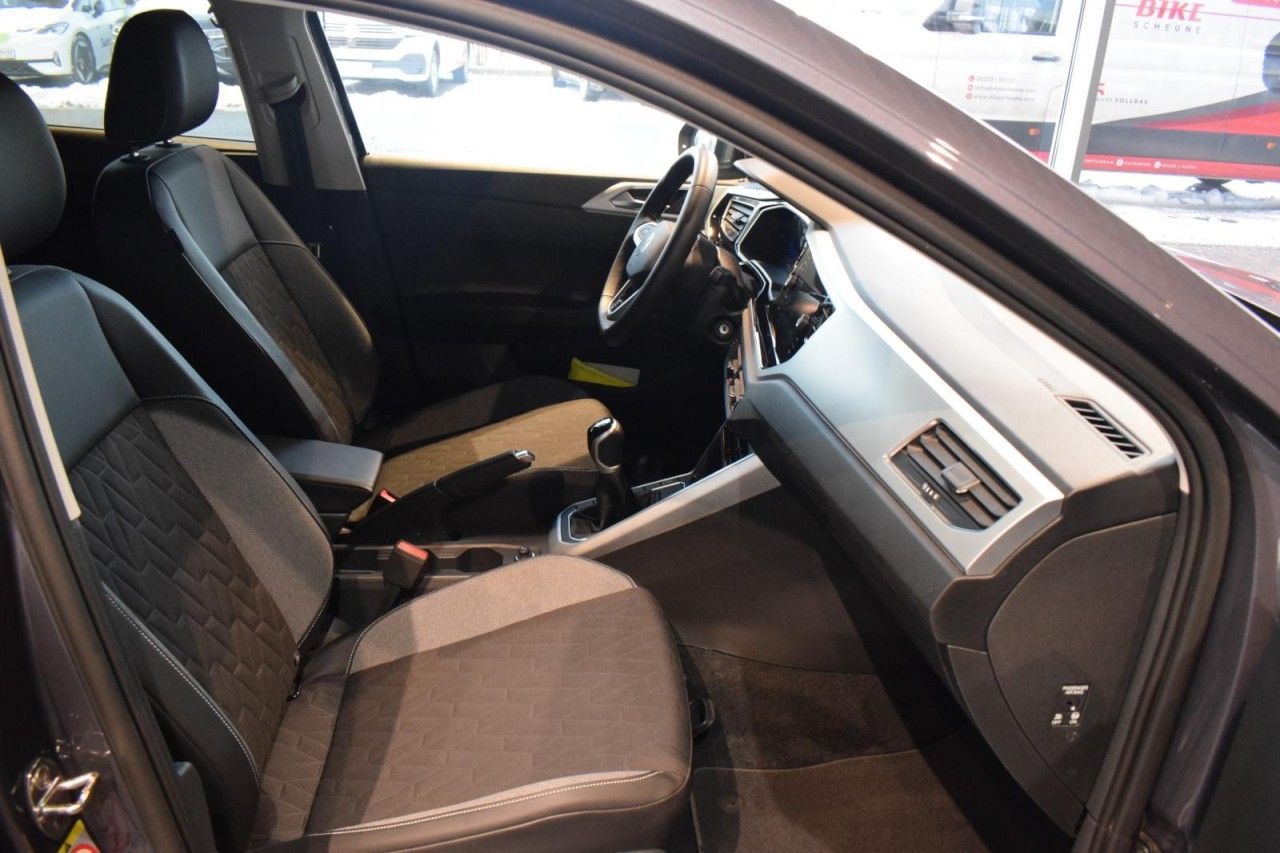 Volkswagen Taigo - Bild 8