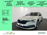 Skoda Superb Combi 2.0 TDI 4x4 Scout Final Edition *AH - Skoda Superb: Scout Final Edition