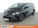 Renault Grand Scenic 1.5 dCi Energy BOSE-Edition Aut. - Renault Grand Scenic: Automatik