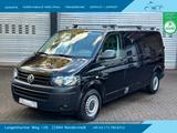 Volkswagen T5 Transporter Kasten-Kombi Kasten lang - Volkswagen T5 Transporter: Lang