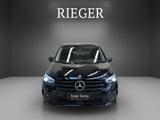 Mercedes-Benz Citan 113 Tourer-Progressive-Plus*LED*7-Sitze+++ - Mercedes Citan 7-Sitzer