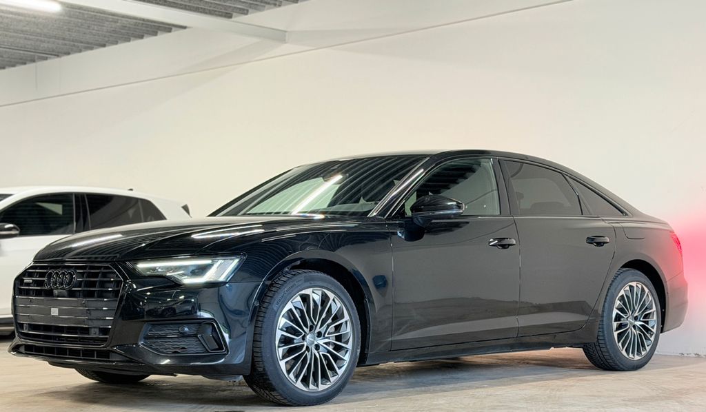 Image of Audi A6