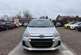 Hyundai i10 Style Sportsitze Sport Lenkrad - Hyundai: Sport
