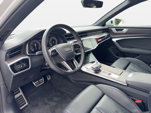 Audi A6 Allroad quattro  *Navi*Pano*AHK*Standheizung  foto 10