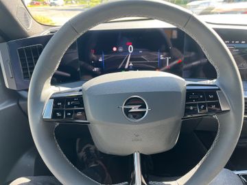 Opel Astra L ST 1.2 T Edition Ergositz Winterpaket