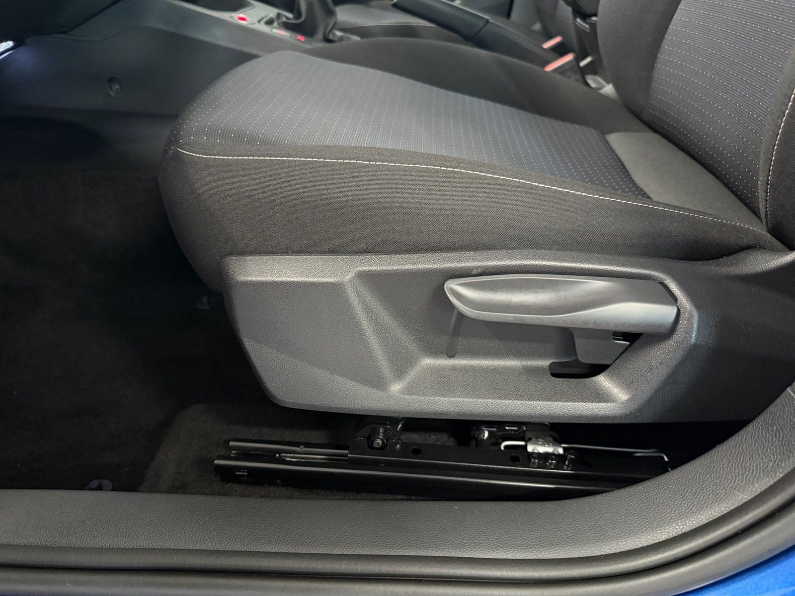 Seat Ibiza - Bild 20