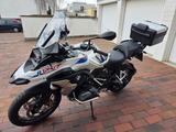 BMW R 1250 GS - gebrauchte Motorräder in Braunschweig