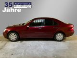 Mercedes-Benz C 200 CDI AHK abnehmbar, 2 Zonen-Klimaaut., GSD - Mercedes-Benz C-Class aus 2000