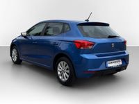 Seat Ibiza - Vorschau Bild 9